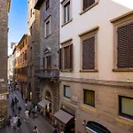 Keys Of Italy - Corsos 9 - Cozy Studio Close To Palazzo Vecchio