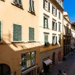 Keys Of Italy - Corsos 9 - Cozy Studio Close To Palazzo Vecchio