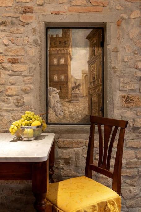Keys Of Italy - Corsos 9 - Cozy Close To Palazzo Vecchio Florencia