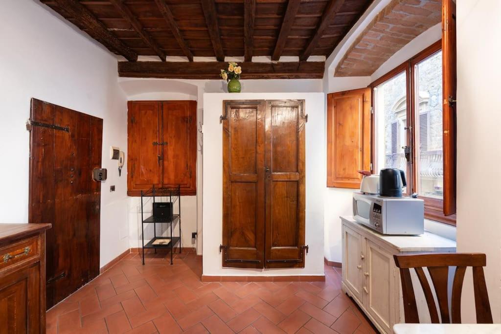 Keys Of Italy - Corsos 9 - Cozy Close To Palazzo Vecchio *