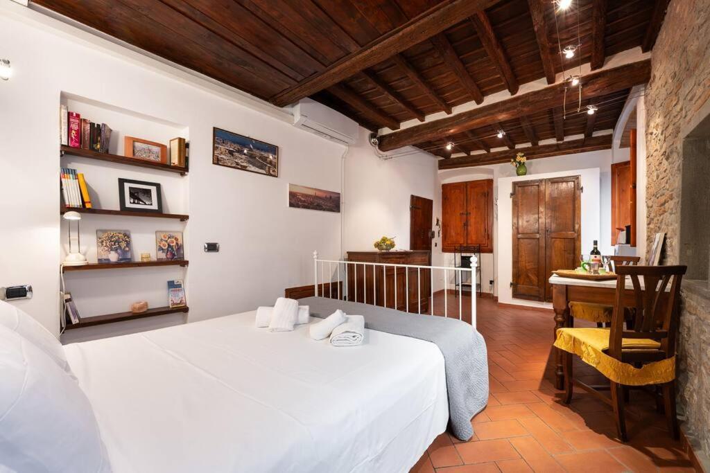 Apartamento Keys Of Italy - Corsos 9 - Cozy Close To Palazzo Vecchio Florencia