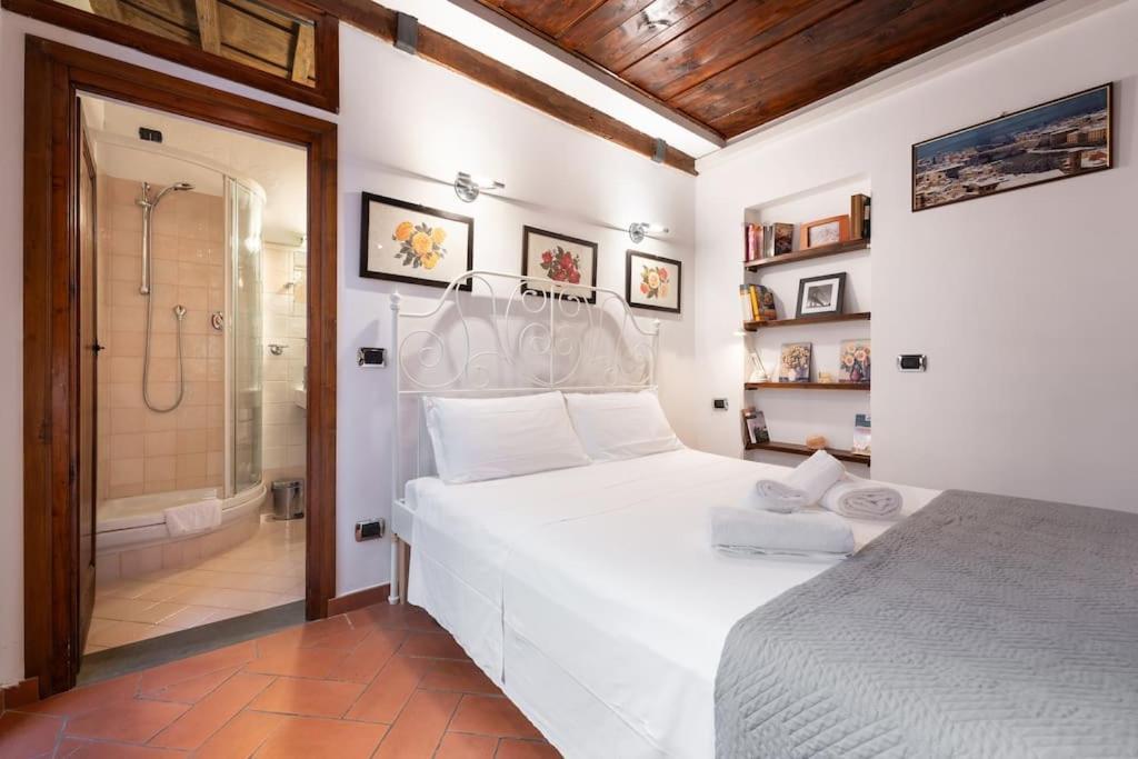 Apartamento Keys Of Italy - Corsos 9 - Cozy Close To Palazzo Vecchio
