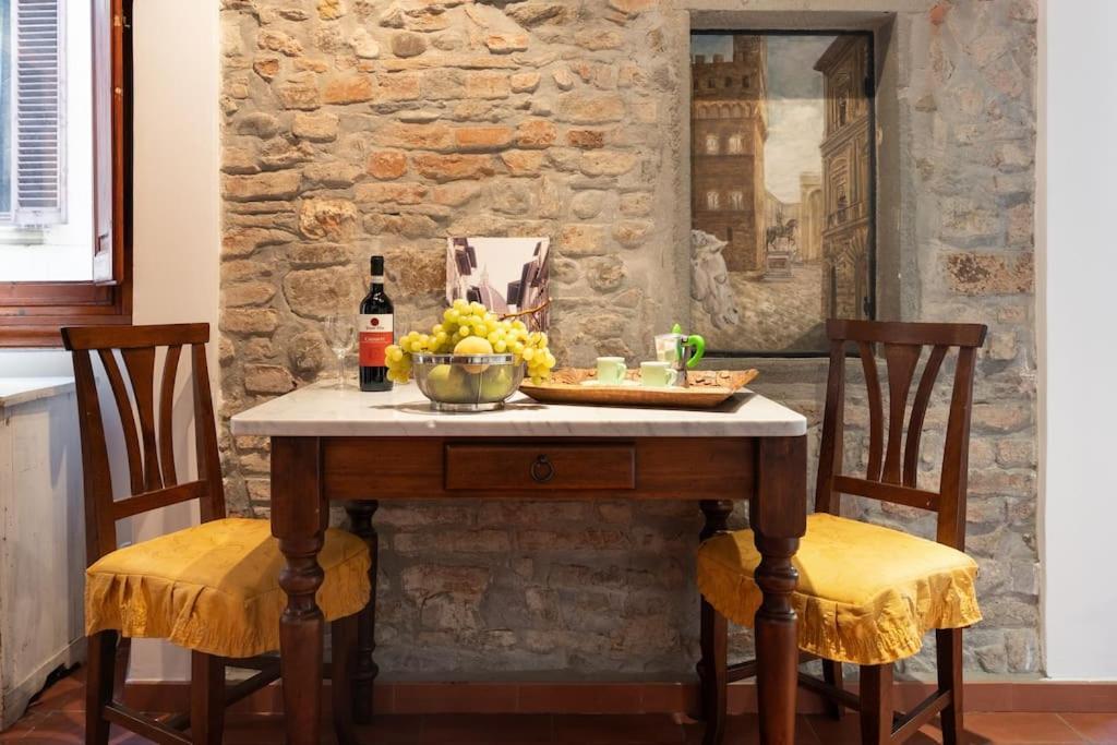 Keys Of Italy - Corsos 9 - Cozy Close To Palazzo Vecchio Apartamento