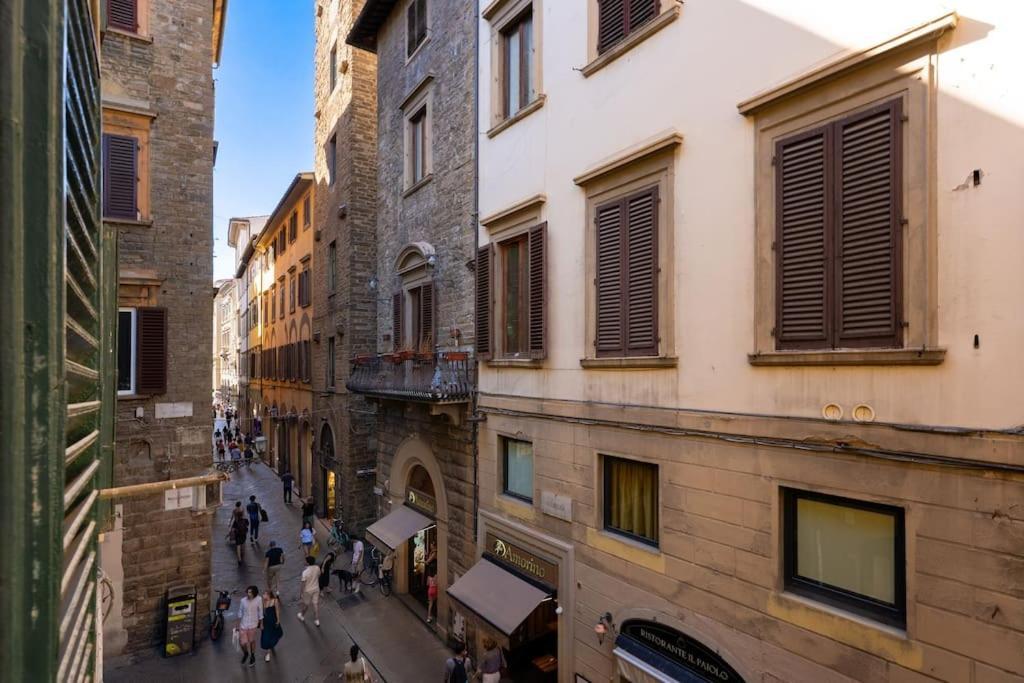 Apartamento Keys Of Italy - Corsos 9 - Cozy Close To Palazzo Vecchio *