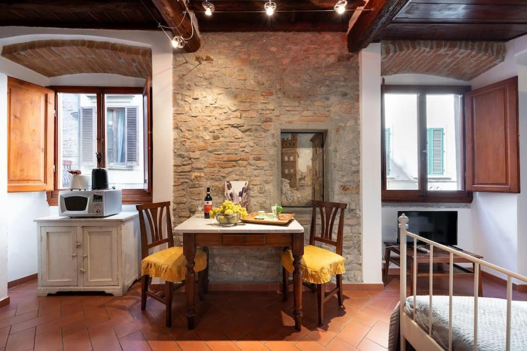 Apartamento Keys Of Italy - Corsos 9 - Cozy Close To Palazzo Vecchio Florencia