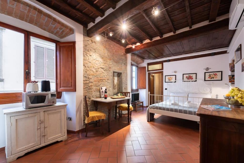 Apartamento Keys Of Italy - Corsos 9 - Cozy Close To Palazzo Vecchio *