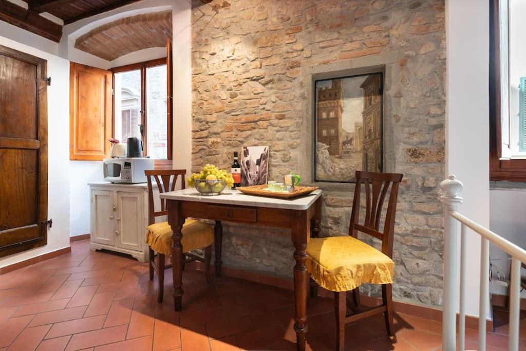 Keys Of Italy - Corsos 9 - Cozy Close To Palazzo Vecchio Apartamento Florencia