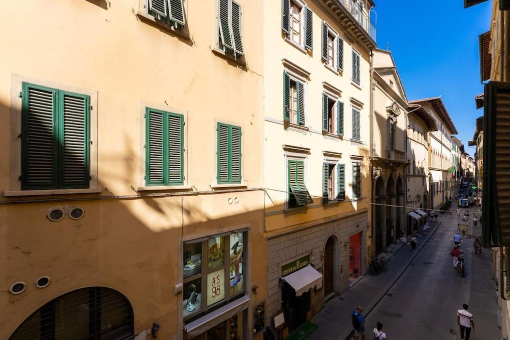 Keys Of Italy - Corsos 9 - Cozy Close To Palazzo Vecchio Apartamento