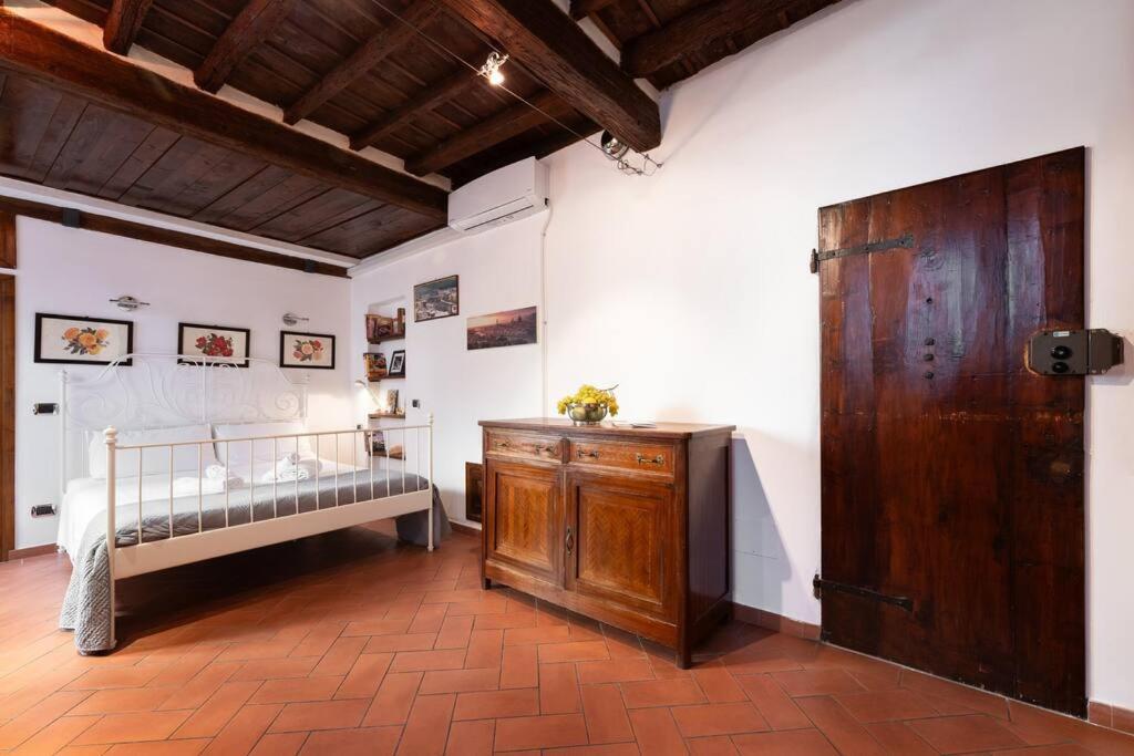 Apartamento Keys Of Italy - Corsos 9 - Cozy Close To Palazzo Vecchio Florencia