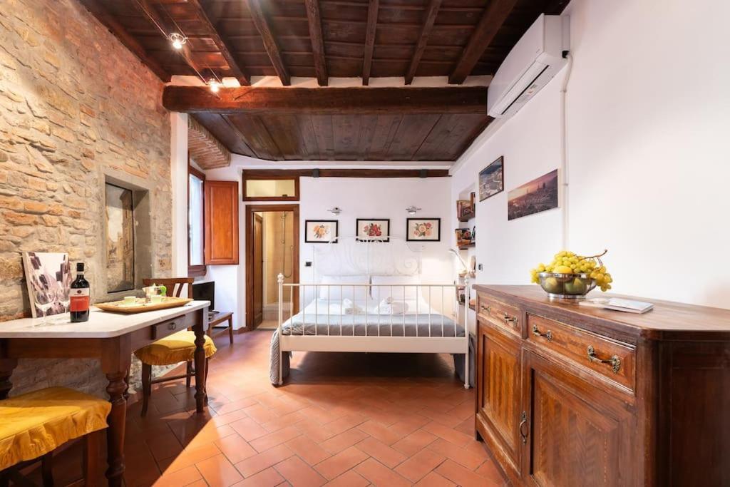 Apartamento Keys Of Italy - Corsos 9 - Cozy Close To Palazzo Vecchio